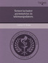 Sensor/Actuator Asymmetries in Telemanipulators by Lawton N Verner - Paperback