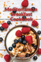 Mediterranean Breakfast Cookbook : Quick and easy Mediterranean diet recipes for your breakfast to build healthy habits