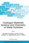 Hydrogen Materials Science and Chemistry of Metal Hydrides : 71 by Michael D. Hampton - Hardback