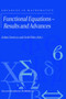 Functional Equations - Results and Advances : 3 by Zoltan Daroczy - Hardback