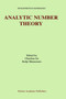 Analytic Number Theory : 6 by Chaohua Jia - Hardback