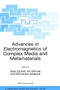 Advances in Electromagnetics of Complex Media and Metamaterials : 89 by Said Zouhdi - Hardback