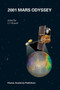 2001 Mars Odyssey by C.T. Russell - Hardback