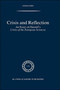 Crisis and Reflection : An Essay on Husserl's Crisis of the European Sciences : 174 by J. Dodd - Hardback