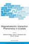 Magnetoelectric Interaction Phenomena in Crystals : 164 by Manfred Fiebig - Paperback