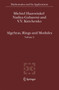 Algebras, Rings and Modules : Volume 2 : 586 by Michiel Hazewinkel - Hardback