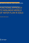 Functional Approach to Nonlinear Models of Water Flow in Soils : 21 by G. Marinoschi - Hardback