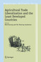Agricultural Trade Liberalization and the Least Developed Countries : 19 by Niek Koning - Paperback