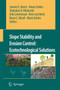 Slope Stability and Erosion Control: Ecotechnological Solutions by Joanne E. Norris - Hardback