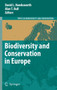Biodiversity and Conservation in Europe : 7 by David L. Hawksworth - Hardback