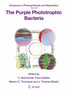 The Purple Phototrophic Bacteria : 28 by C.N. Hunter - Hardback