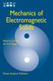 Mechanics of Electromagnetic Solids : 3 by J.S. Yang - Hardback