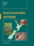 Insect Conservation and Islands by Tim R. New - Hardback