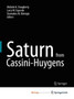 Saturn from Cassini-Huygens by Michele Dougherty - Paperback