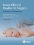 Jones' Clinical Paediatric Surgery : Diagnosis and Management by John M. Hutson - Paperback