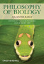 Philosophy of Biology : An Anthology by Alex Rosenberg - Hardback