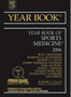Year Book of Sports Medicine by Roy J. Shephard - Hardback