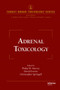 Adrenal Toxicology by Philip W. Harvey - Hardback