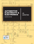 Automotive Electricity & Electronics by Al Santini - Paperback