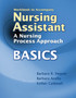 Workbook for Hegner/Acello/Caldwell's Nursing Assistant: A Nursing Process Approach - Basics by Barbara Hegner - Paperback