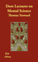 Dore Lectures on Mental Science by Judge Thomas Troward - Paperback