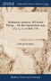 Meditationes Analyticae. AB Edvardo Waring, ... Hic Liber Imprimebatur Annis 1773, 74, 75, Et Editus 1776. by Edward Waring - Hardback