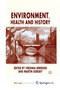 Environment, Health and History by Berridge V. Berridge - Paperback