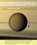 Horizons: Exploring the Universe, Enhanced by Michael Seeds - Paperback