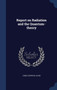 Report on Radiation and the Quantum-theory by James Hopwood Jeans - Hardback