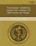 Functional Validation Model for Routers of Networks-On-Chips by Santhosh Kumar Gillella - Paperback