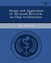 Design and Application of Advanced Network-On-Chip Architecture by Wen-Hsiang Hu - Paperback
