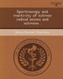 Spectroscopy and Reactivity of Nitrene Radical Anions and Nitrenes by Neloni Ranmali Wijeratine - Paperback
