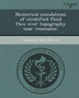 Numerical Simulations of Stratified Fluid Flow Over Topography Near Resonance by Harmony Rose Brown - Paperback