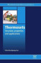 Thermosets : Structure, Properties and Applications by Qipeng Guo - Hardback