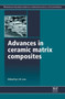 Advances in Ceramic Matrix Composites by I M Low - Hardback
