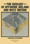 Geology of Offshore Ireland and West Britain by D. Naylor - Paperback