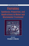 Ferrates : Synthesis, Properties, and Applications in Water and Wastewater Treatment by Virender K Sharma - Hardback