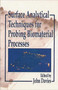 Surface Analytical Techniques for Probing Biomaterial Processes by John Davies - Hardback