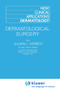 Dermatological Surgery : 1 by J. Verbov - Hardback
