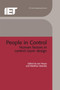People in Control : Human factors in control room design by Jan Noyes - Hardback