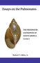 Essays On the Pulmonates by Robert T. Dillon - Paperback