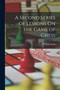 A Second Series of Lessons On the Game of Chess by William Lewis - Paperback