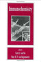 Immunochemistry by Vanoss - Hardback
