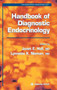 Handbook of Diagnostic Endocrinology by Janet E. Hall - Hardback