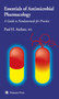 Essentials of Antimicrobial Pharmacology : A Guide to Fundamentals for Practice by Paul H. Axelsen - Hardback