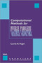 Computational Methods For Inverse Problems by Curtis R. Vogel - Hardback