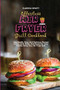 Effortless Air Fryer Grill Cookbook : Top Health, Easy, And Delicious Recipes To Fry, Grill, Bake, And Roast For Your Family Using Your Air Fryer Grill