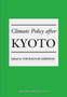 Climate Policy After Kyoto by Tor Ragnar Gerholm - Hardback