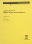 Applications of Digital Image Processing Xvi by Tescher - Paperback