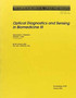 Optical Diagnostics and Sensing in Biomedicine III (Proceedings of SPIE) by Priezzhev - Paperback